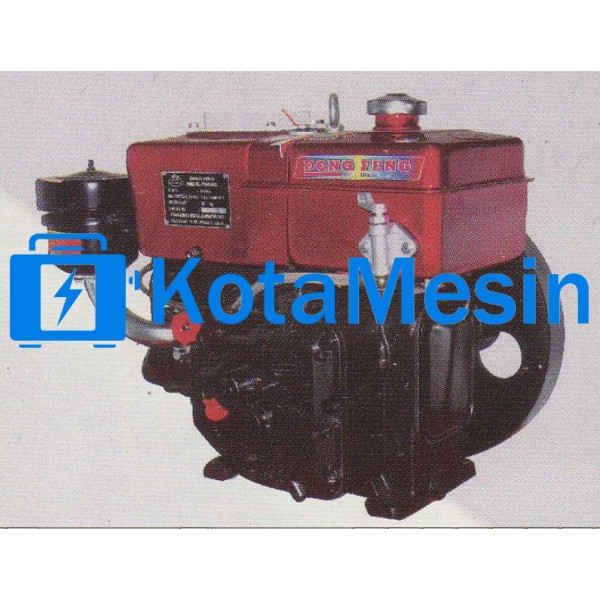 Dong Feng R 175 A | Diesel Engine | (6.5HP)/2600rpm